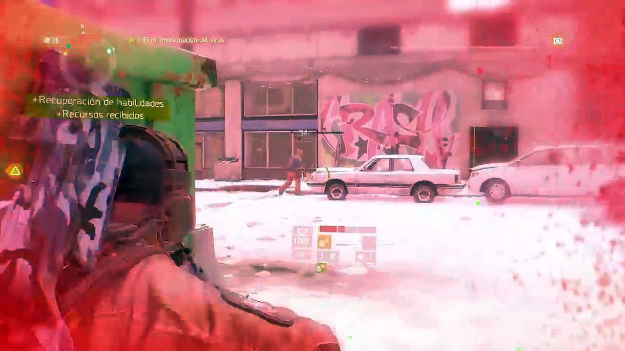 The Division (40)