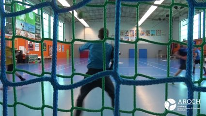 Entente ARCCH : Interview Mathis Mezeray