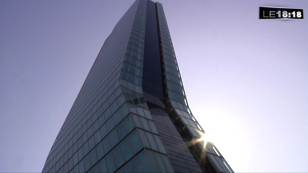 Quand Euromed métamorphose Marseille