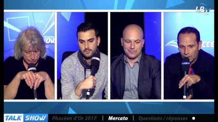 Talk Show : Mahrez, vous êtes sérieux ?
