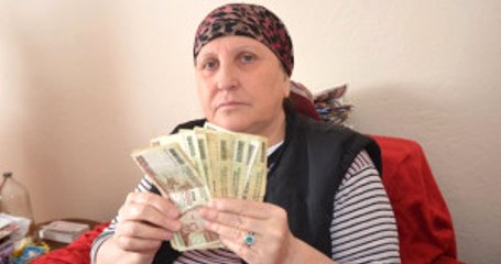 Ev Almak İçin Biriktirip Sakladığı Paraları 22 Yıl Sonra Buldu