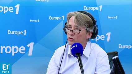 Législatives - En Marche! : "Il n’y aura pas 149 circonscriptions pour la droite"