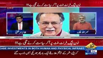 News Plus – 11th May 2017