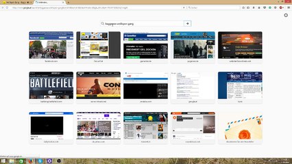Unterstützt der Österreichische Staatsfunk (ORF) die Volksverhetzung gegen Deutschland?