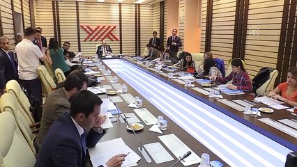 YÖK Başkanı Saraç: "Yeni Mevzuat Ile Yükseköğretimde Sessiz Devrim Gerçekleştiriyoruz"