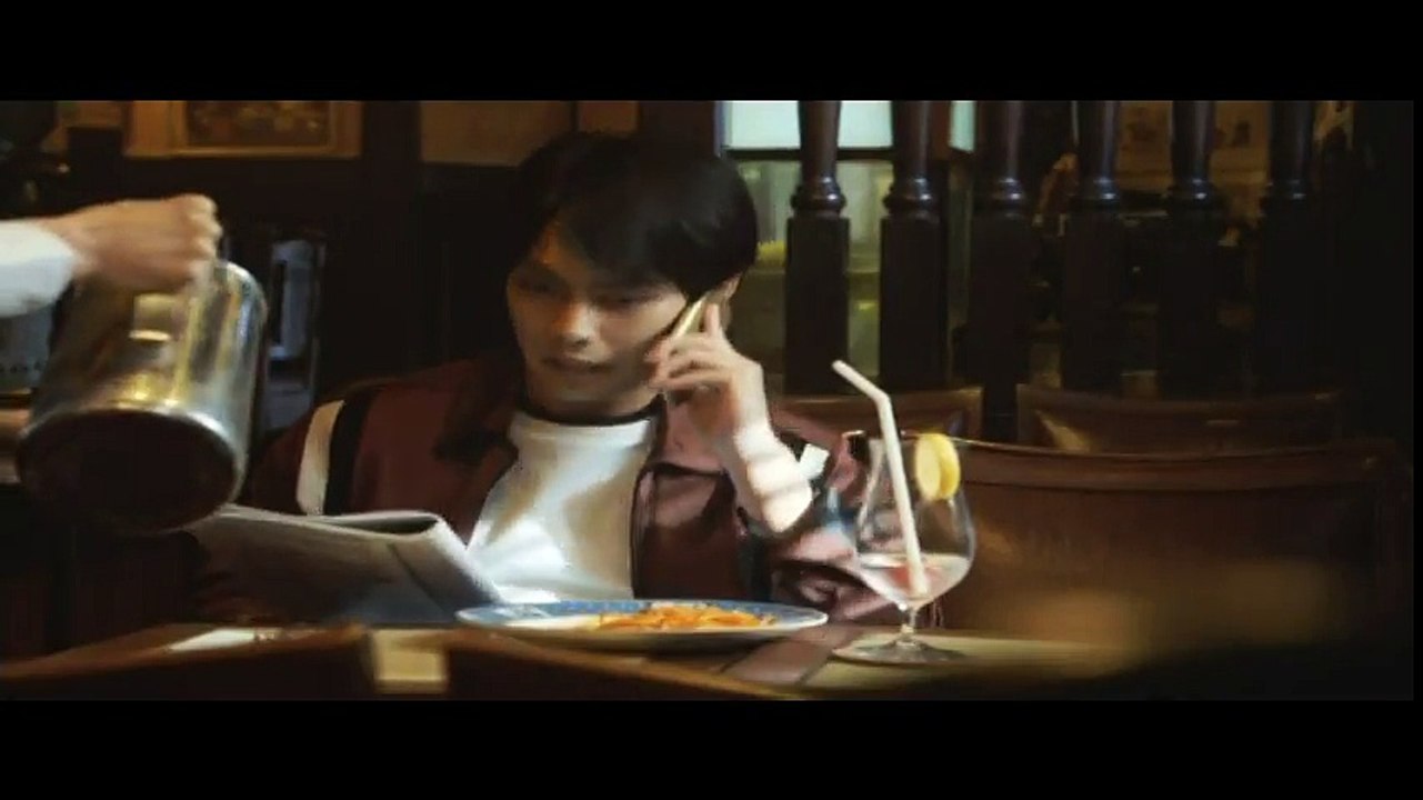 ☆ＣＭ2017ＪＲＡ　桜花賞　これ何て読むの？（柳楽優弥）