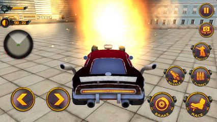 Transformer World Car Best Kid Game Android Mobile Gameplay