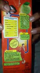 real juice really cheats every one