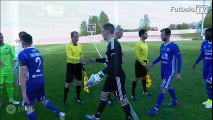 Suduva vs Utenis 2-1 All Goals & Highlights HD 11.05.2017