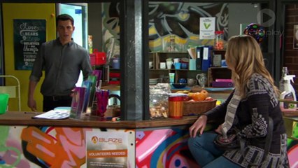 Neighbours 7485 28th October 2016