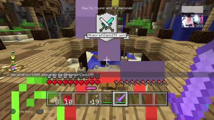 Zach plays minecraft (9)