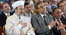 Diyanet İşleri Başkanı Görmez: En Büyük Korkum Cahiliye Hastalıkları