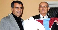 Şenol Güneş'in Hocası Mahmut Tankutay Hayatını Kaybetti
