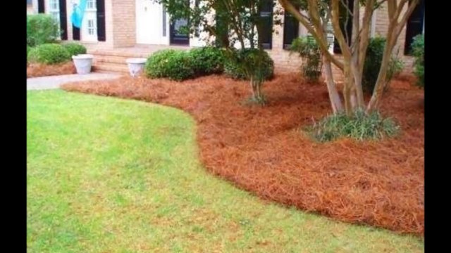 Lawn Artist Landscaping Company LLC. - (803) 242-6640