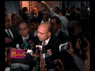 #الستات_مايعرفوش_يكدبوا | وزير الصحة يفتتح أول عيادة للاكتشاف المبكر وعلاج مرض السكر