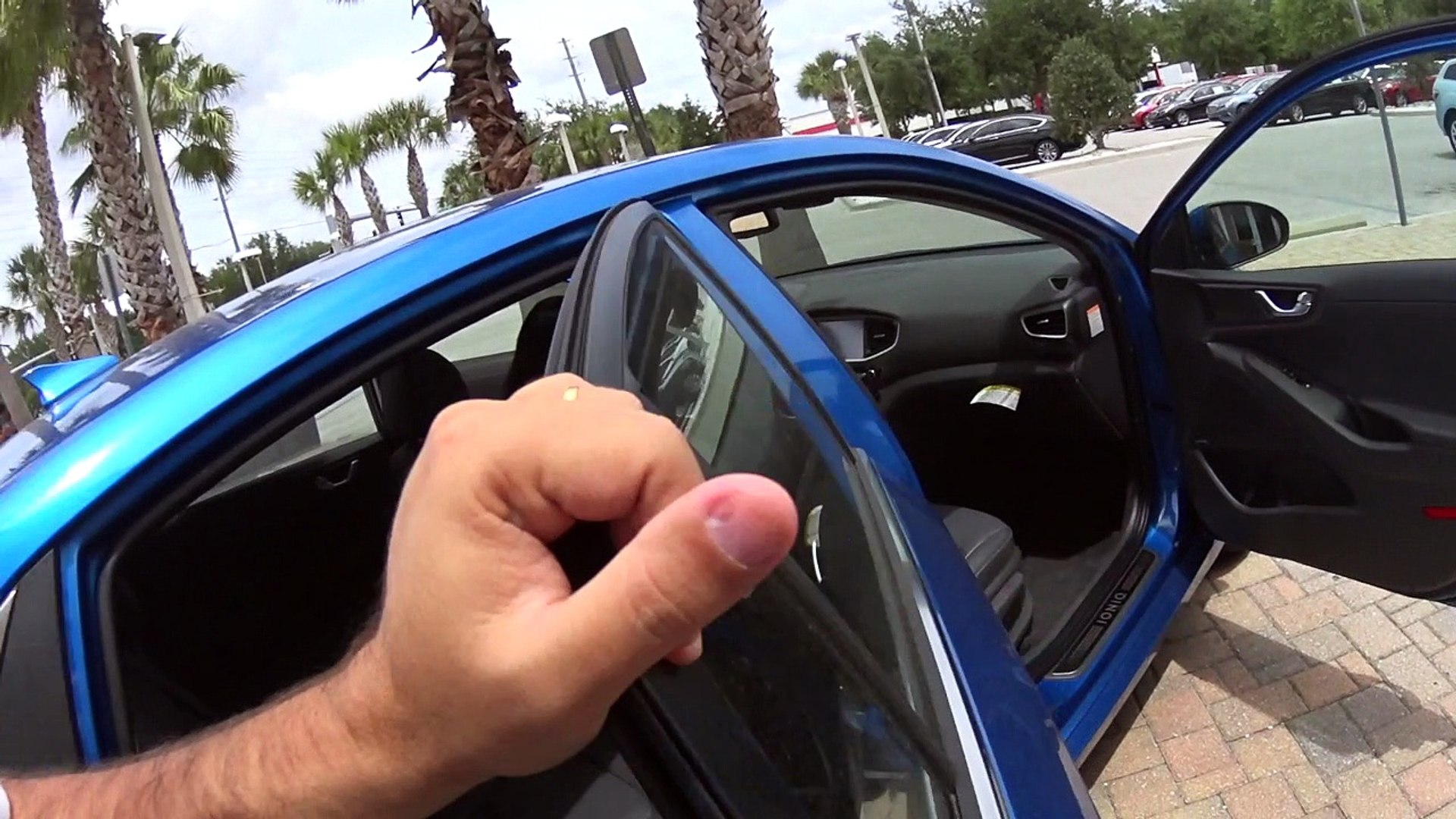 Carros Hybrid, Devemos trocar