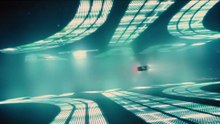 BLADE RUNNER 2049 Official Trailer #2 (2017) Harrison Ford