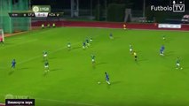 Goal HD - Stumbras 1-0 Kauno Zalgiris 11.05.2017