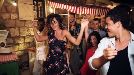 משה פרץ - קרמלה