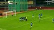 Fabio Lopes Goal HD - Stumbras 2-0 Kauno Zalgiris 11.05.2017