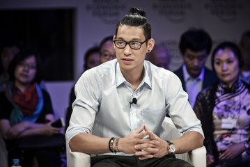 How Jeremy Lin dealt with racism during his basketball career