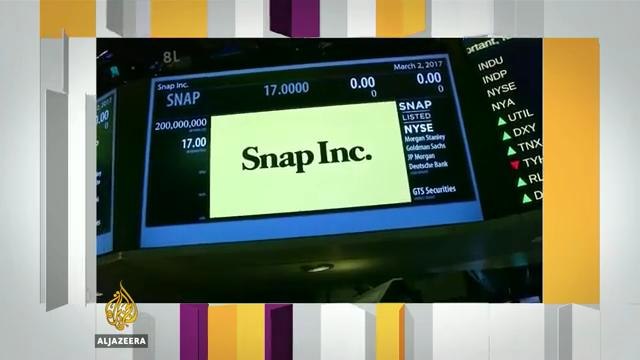 What's behind Snapchat's financial difficulties? – Inside Story