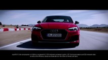 Born on the track, built for the road - Audi RS 5 and RS 5 DTM