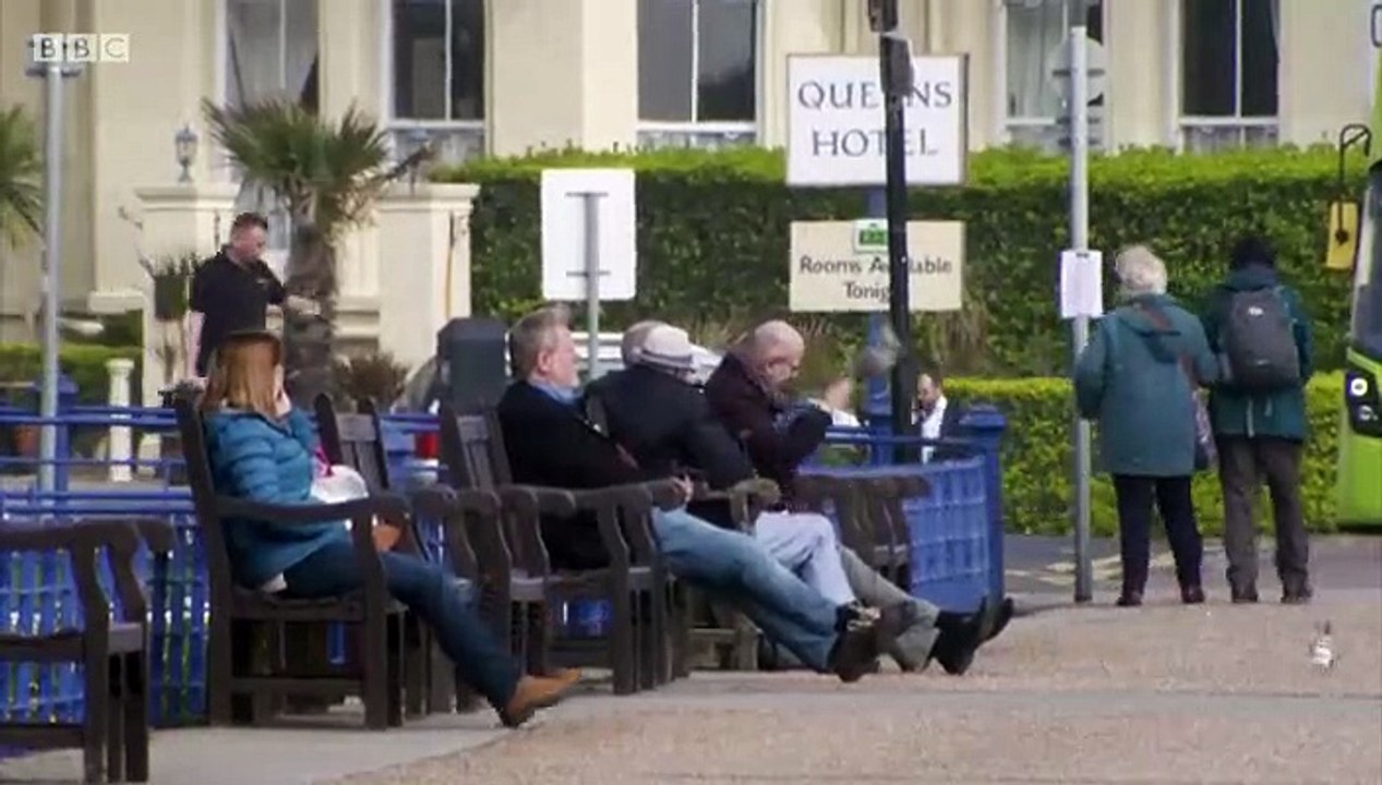 Panorama~Westminster Terror Attack