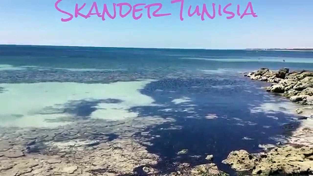 Tunisia_ Djerba island = what a Wonderful paradise -