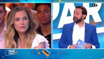 TPMP : Clara Morgane choque en insultant lourdement Cyril Hanouna !