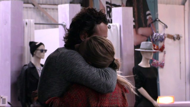 De tweeling geeft advies