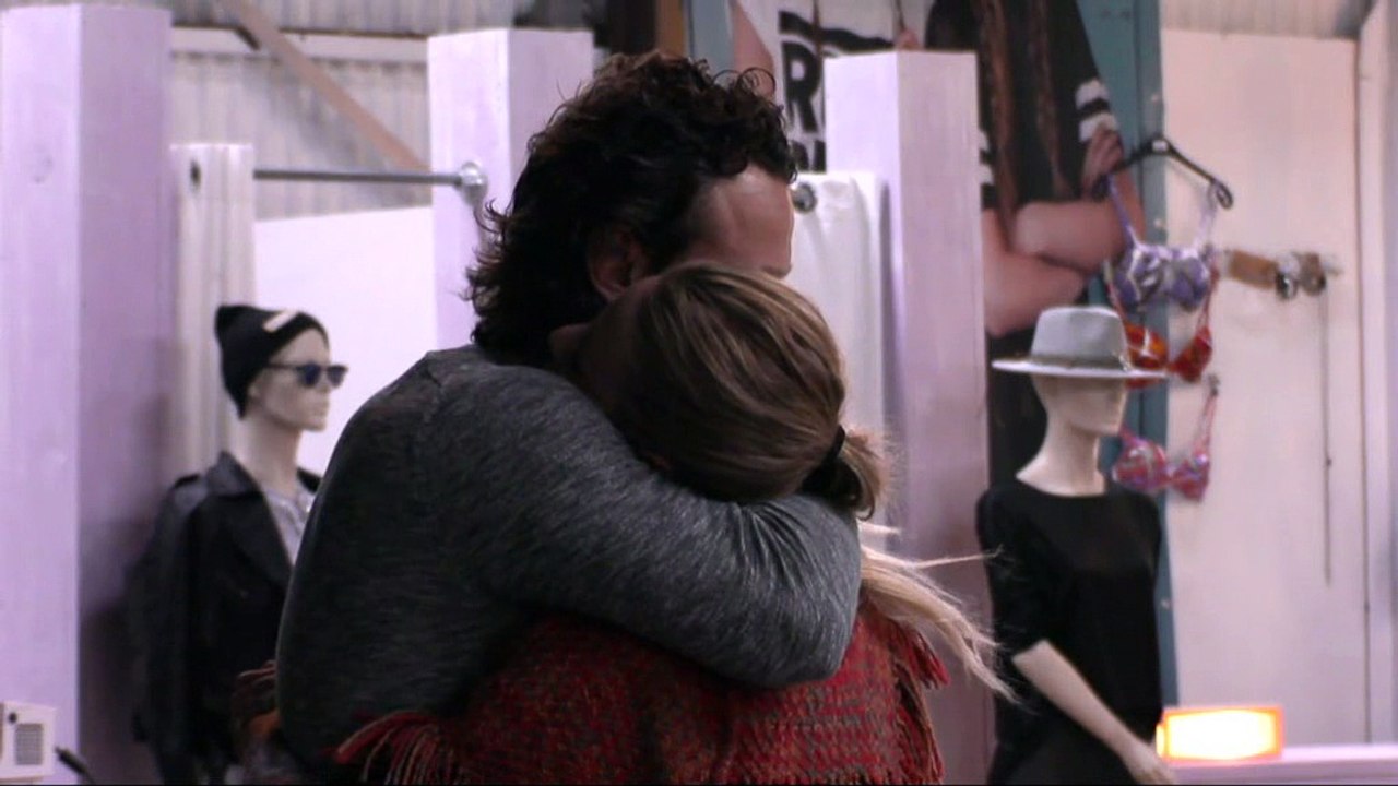 De tweeling geeft advies