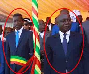 surnommé Maire Fantome les partisans D'Idrissa SECK répondent viollamment a TALLA SYLLA