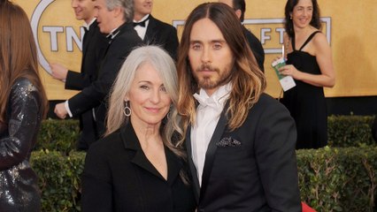 6 Celebrities That Are Huge Momma’s Boys