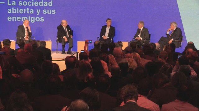 Expresidentes latinoamericanos hacen un llamado a la unidad de la región
