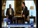 غرفة الأخبار | لقاء خاص مع الفريق ركن إبراهيم محمد الحسن ـ وزير الدولة بوزارة الدفاع السودانية