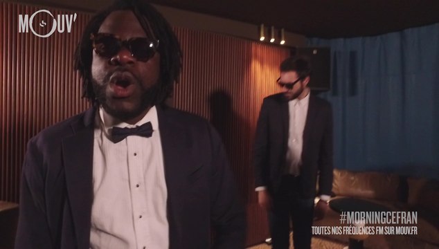 WILLAXXX : BAC L - Tout qui est faux (parodie Black M - Tout ce qu'il faut )