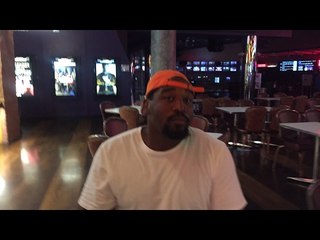 Chavez Jr vs Danny Jacobs