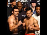 EPIC TBT: Boxing Expert Says Manny Pacquiao Too Small For De La Hoya Will Lose Fight - esnews