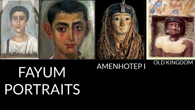 BREAKING NEWS 2017 GENOMES ANCIENT EGYPTIANS EURASIANS