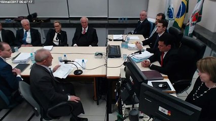 Depoimento de Lula a Moro, parte 19: novo ângulo