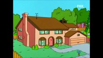 Los Simpson: Cojo un muelle...