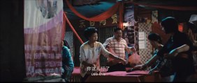 《请叫我英雄》 Good-For-Nothing Heroes || 1080HD 【Chi-Eng SUB】乔任梁 吴镇宇 关颖 钟丽缇领衔主演 一个屌丝逆袭的故事 part 2/2