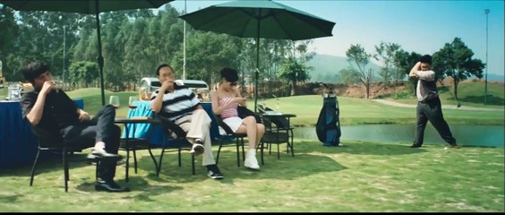 《请叫我英雄》 Good-For-Nothing Heroes || 1080HD 【Chi-Eng SUB】乔任梁 吴镇宇 关颖 钟丽缇领衔主演 一个屌丝逆袭的故事 part 1/2