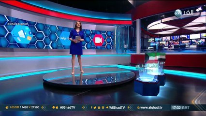 برنامج شير | هل الفنون تقدم دعاية جيدة لبلدك ؟ | 2017.5.11