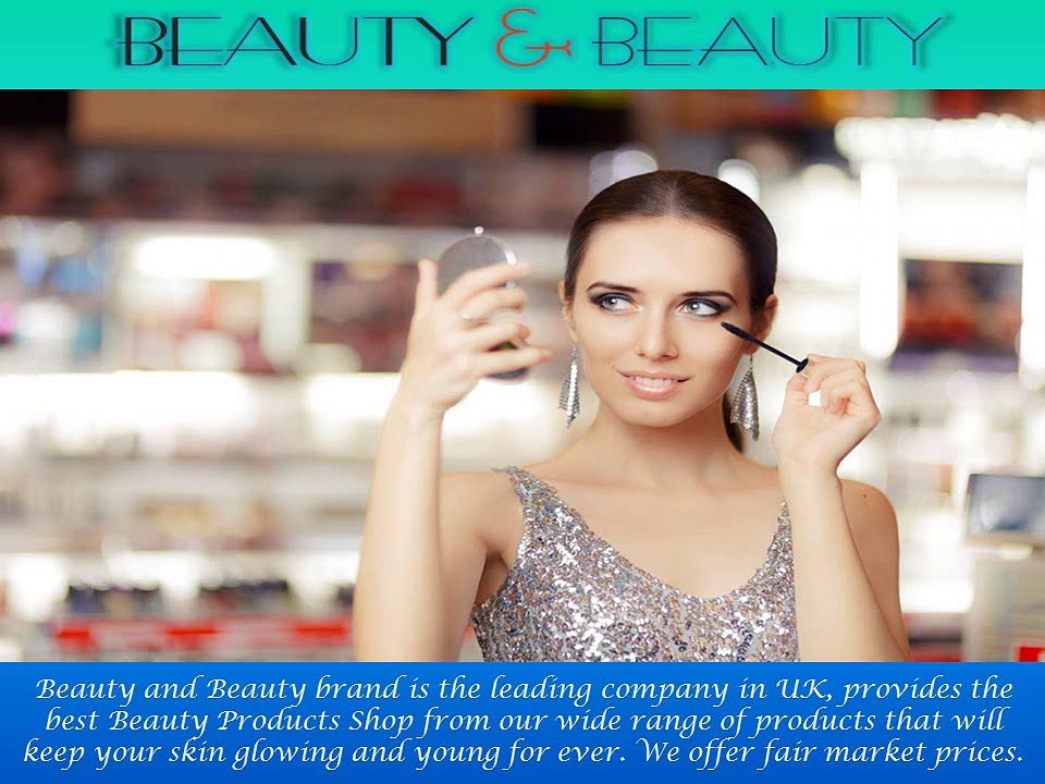 Makeup Accessories UK