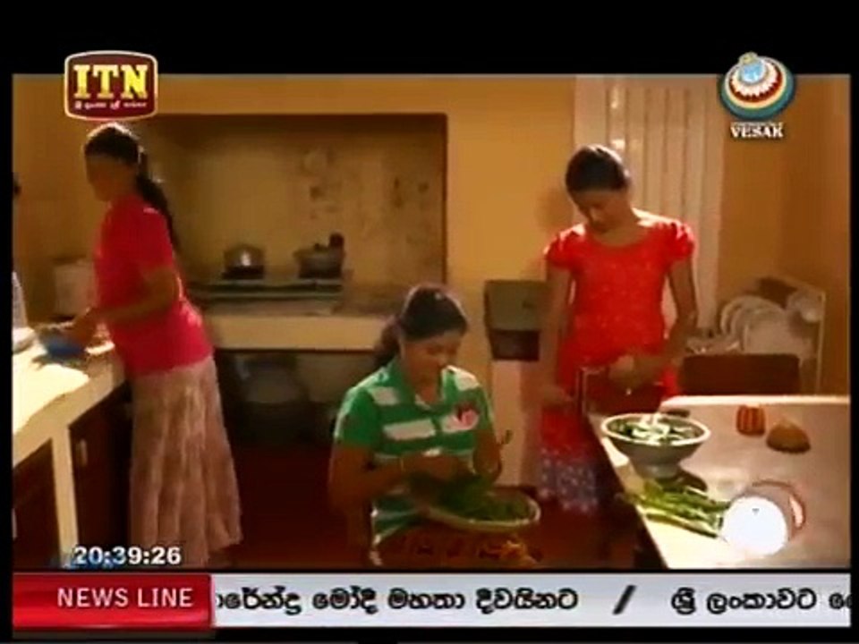 Nethu 92 - 11th May 2017