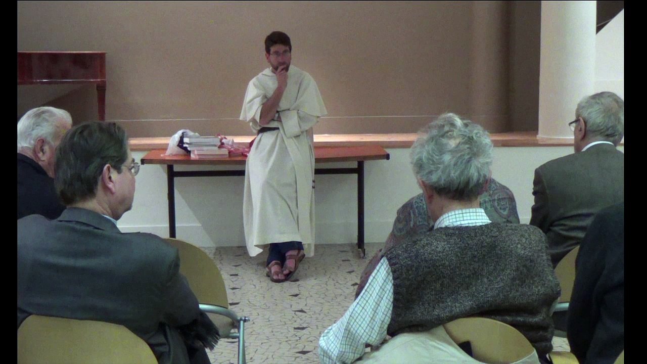 Conf A. CANDIARD 5-comp