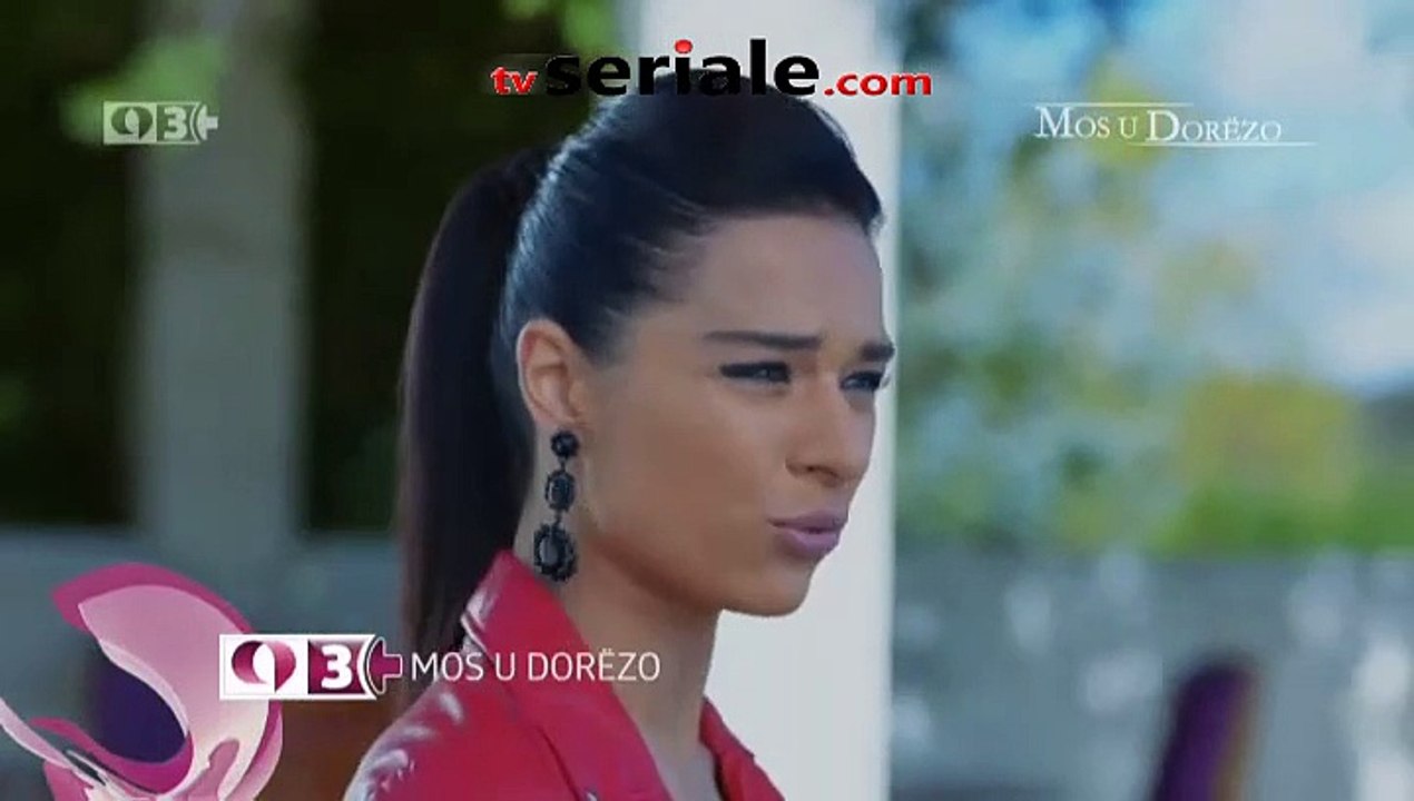 Mos u Dorezo - Promo Episodi 68