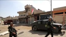 العراق يعلن استعادة الموصل بشكل كامل قبل حلول رمضان